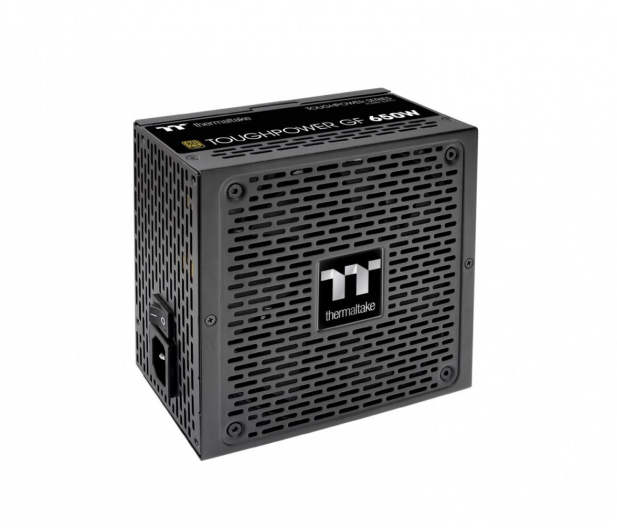 Thermaltake Toughpower GF 650W 80 Plus Gold - 662277 - zdjęcie 5